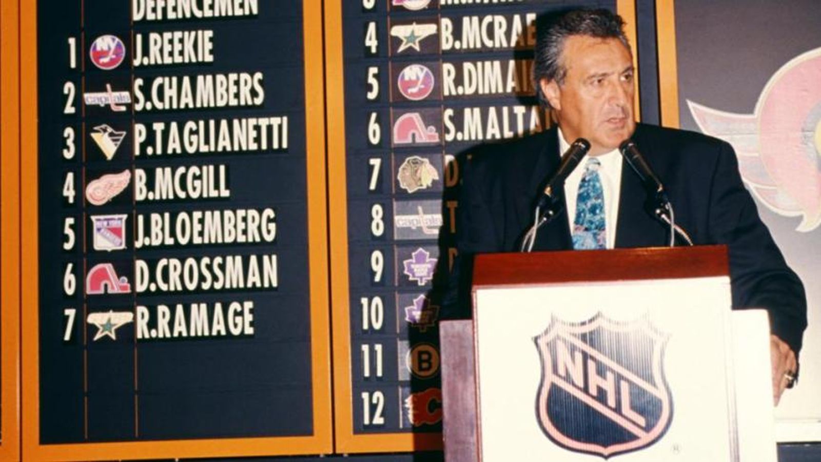 How NHL expansion drafts have evolved over the years